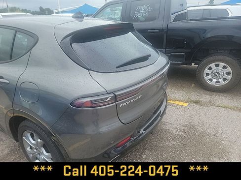 Used 2024 Dodge Hornet R/T image 12