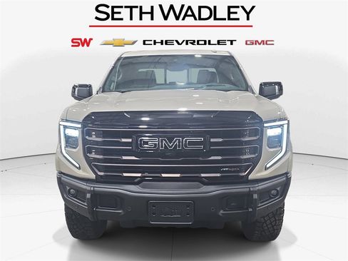 New 2026 GMC Sierra 1500 AT4X w/ AT4X AEV Edition image 2