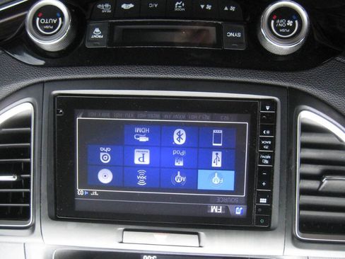 Used 2015 Honda CR-V EX-L image 22