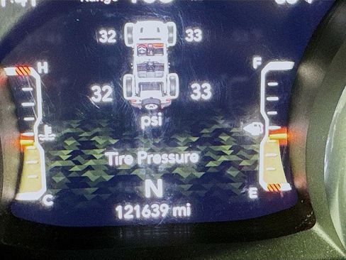 Used 2018 Jeep Wrangler Unlimited Rubicon image 13