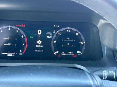 Certified 2024 Toyota Tacoma TRD Sport RWD image 13