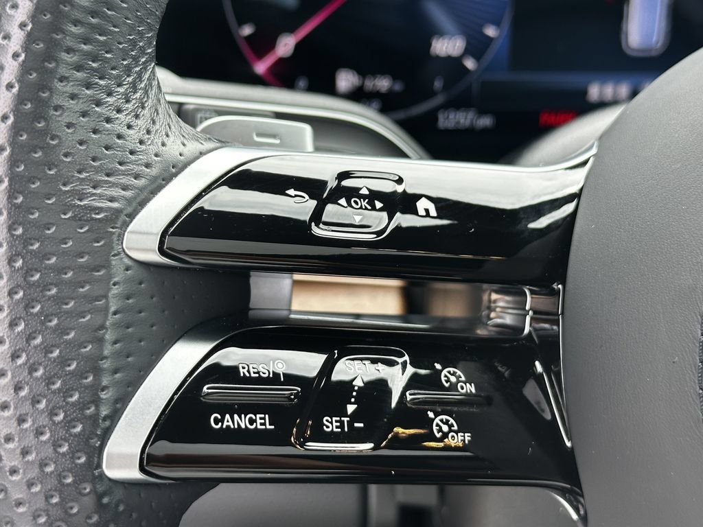 Certified 2024 Mercedes-Benz GLE 350 4MATIC image 28
