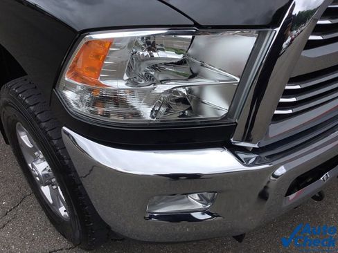 Used 2018 RAM 2500 Big Horn image 25