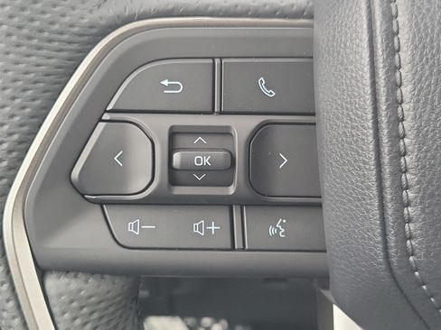 New 2026 Toyota Tundra Limited AWD/4WD image 22