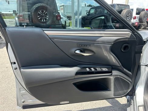 Used 2022 Lexus ES 350 F Sport FWD image 26