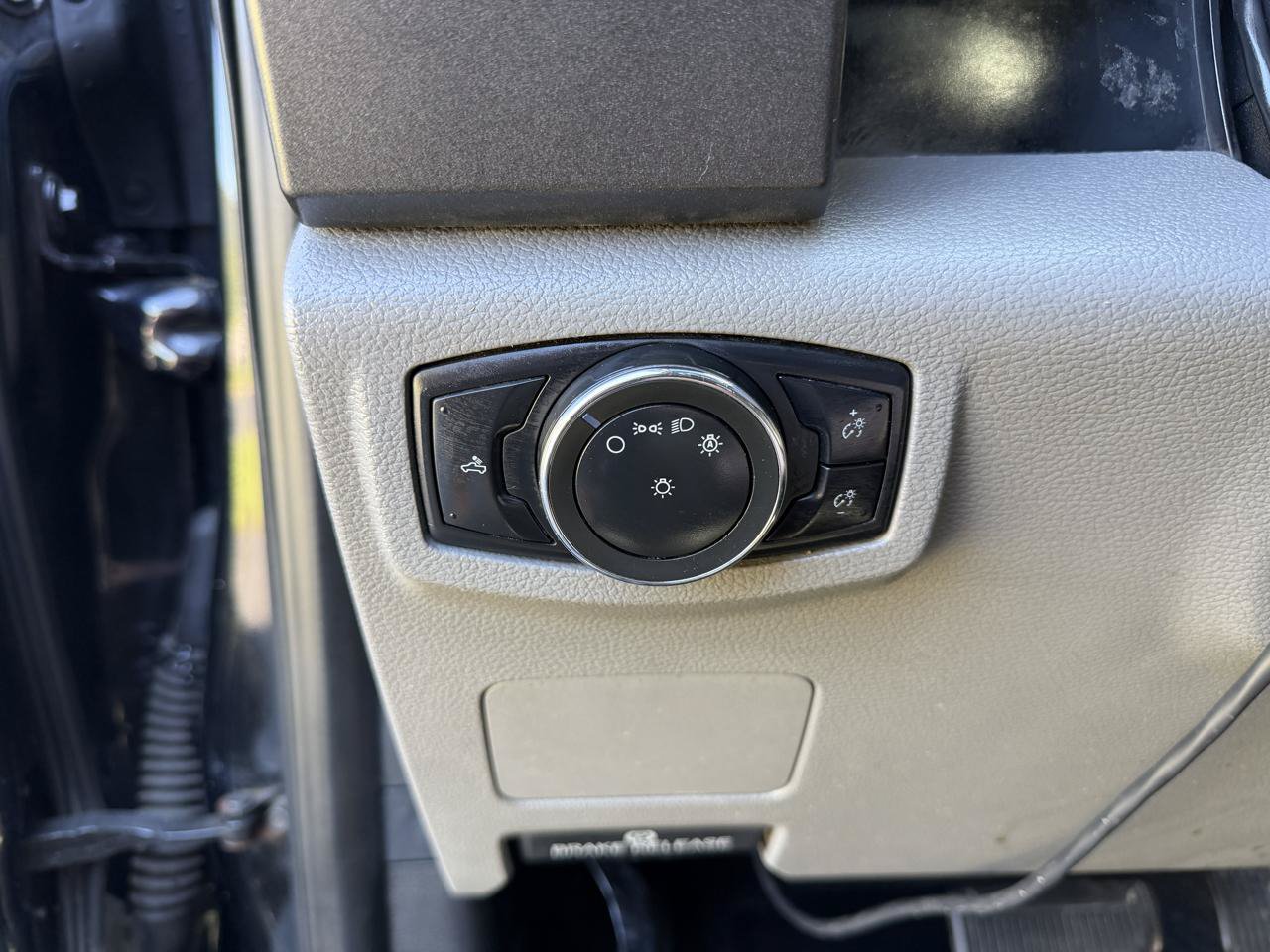 Used 2019 Ford F350 XL w/ STX Appearance Package AWD/4WD image 22