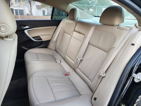 Used 2017 Buick Regal Premium w/ Driver Confidence Package #1 image 21