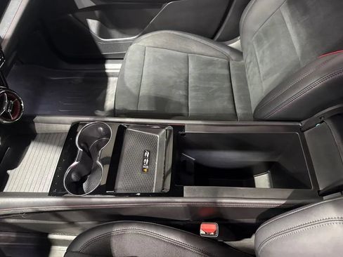 Used 2024 Chevrolet Blazer EV RS AWD/4WD image 29