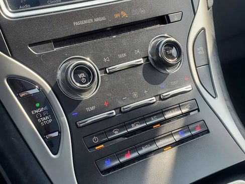 Certified 2019 Lincoln Nautilus Reserve AWD/4WD image 22