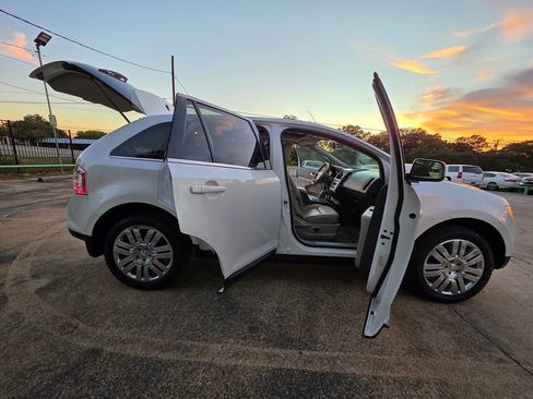 Used 2010 Ford Edge Limited image 55