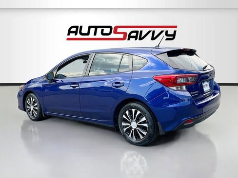 Used 2023 Subaru Impreza 2.0i AWD/4WD image 5