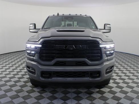New 2026 RAM 2500 Laramie w/ Night Edition image 27