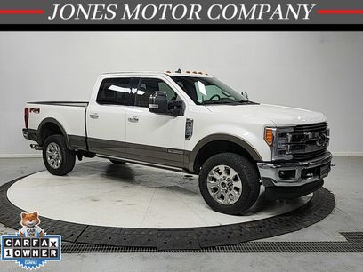 Used 2019 Ford F250 King Ranch w/ King Ranch Ultimate Package