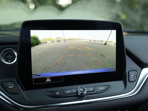 Used 2024 Chevrolet Blazer LT w/ Convenience Package FWD image 15