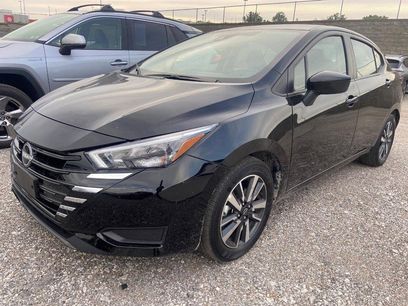 Used 2025 Nissan Versa SV