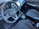 Used 2018 Nissan Kicks SV image 4