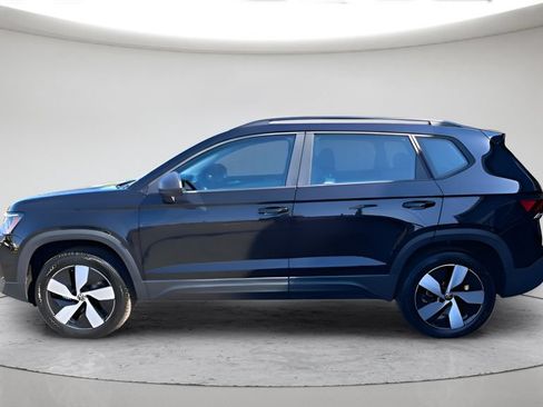 New 2025 Volkswagen Taos S AWD/4WD image 7