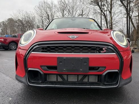 Used 2024 MINI Cooper S image 8