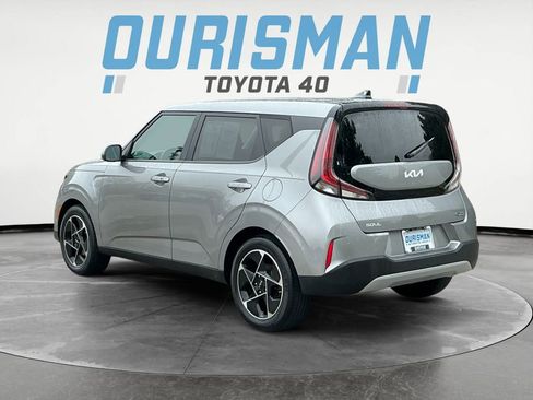 Used 2023 Kia Soul EX FWD image 5