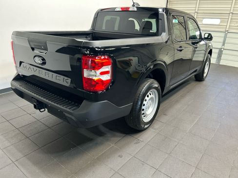 Used 2025 Ford Maverick XL w/ 4K Tow Package AWD/4WD image 3