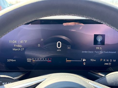 New 2026 Buick Envision Avenir AWD/4WD image 23