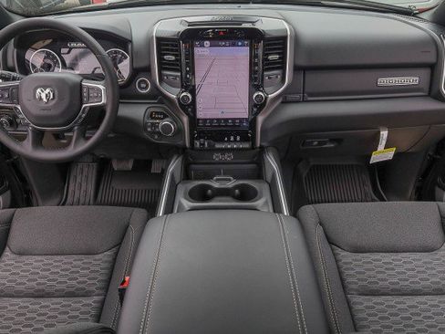 New 2026 RAM 1500 Big Horn image 36