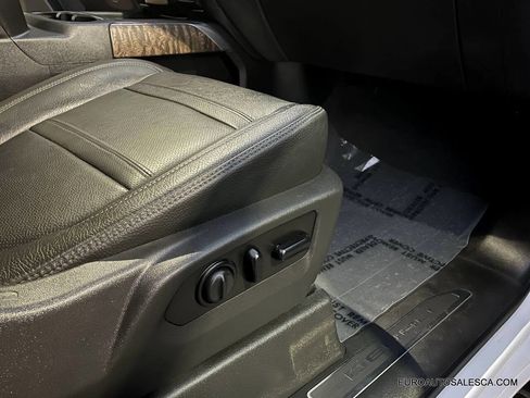 Used 2021 GMC Sierra 2500 Denali w/ Denali Ultimate Package image 25