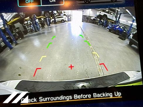 Used 2024 Subaru Crosstrek 2.0i Premium image 15