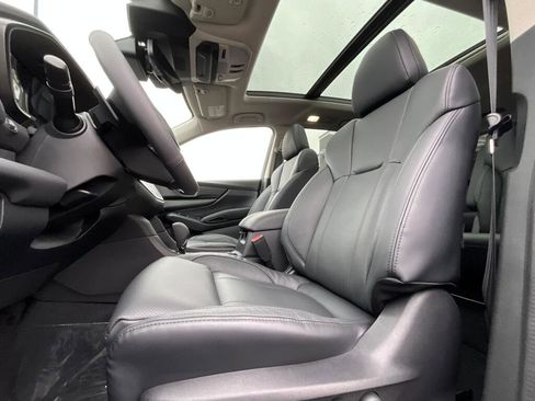 New 2026 Subaru Ascent Bronze Edition image 11