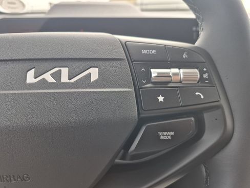 New 2026 Kia Sportage SX Prestige AWD/4WD image 19