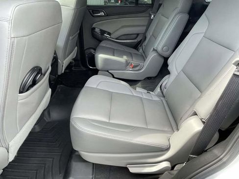 Certified 2020 Chevrolet Tahoe LT image 11
