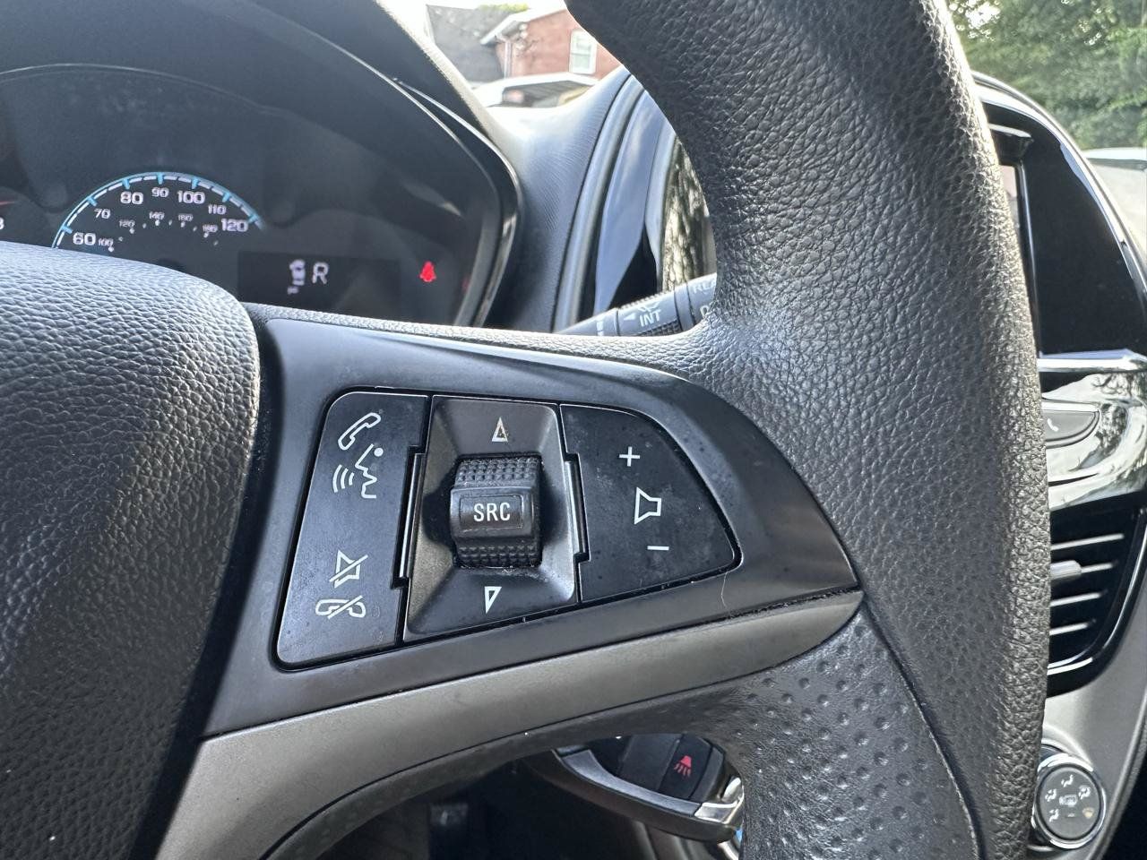 Used 2021 Chevrolet Spark LT FWD image 20
