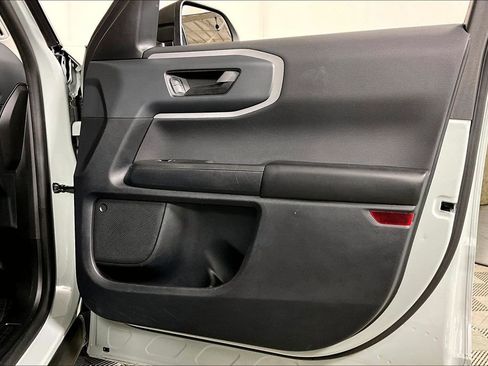 Used 2021 Ford Bronco Sport Big Bend image 23