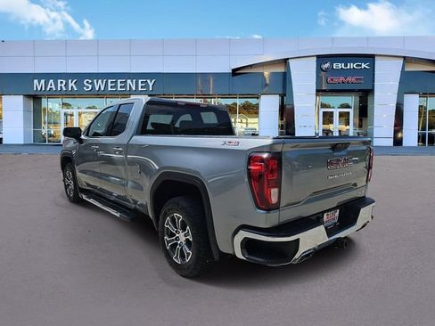 Used 2023 GMC Sierra 1500 SLE AWD/4WD image 28