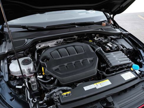 Used 2023 Volkswagen GTI Autobahn w/ Golf Protection Package image 54