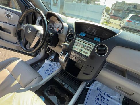 Used 2010 Honda Pilot EX-L image 21