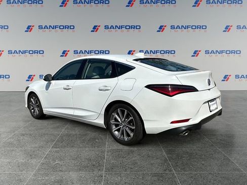 Used 2023 Acura Integra FWD image 3