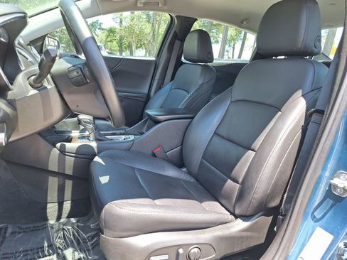 Used 2024 Chevrolet Malibu LT FWD image 21