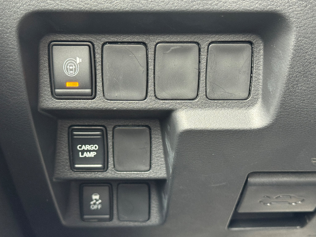 New 2026 Nissan Frontier SV w/ All-Weather Content Package AWD/4WD image 18