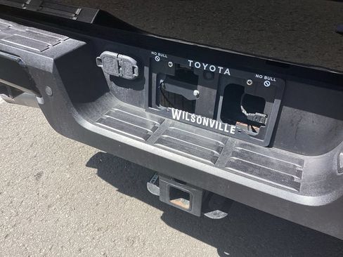 Certified 2024 Toyota Tacoma Limited w/ Limited Package (LT) AWD/4WD image 18