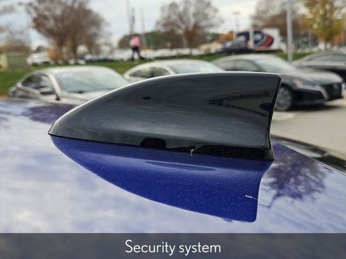 Certified 2025 Honda Accord Sport image 39