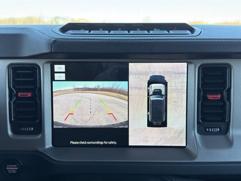 Used 2024 Ford Bronco Raptor image 27