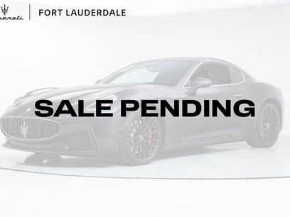 Certified 2024 Maserati GranTurismo Modena