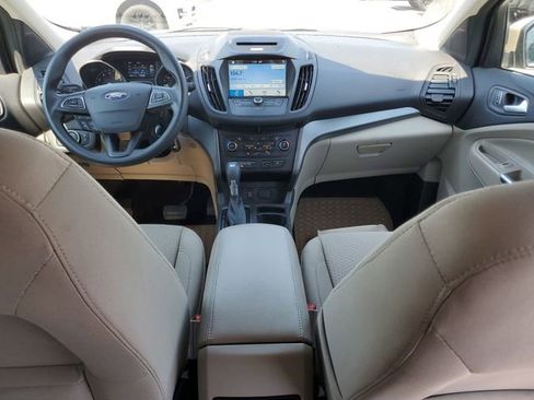 Used 2017 Ford Escape SE w/ Equipment Group 201A image 18
