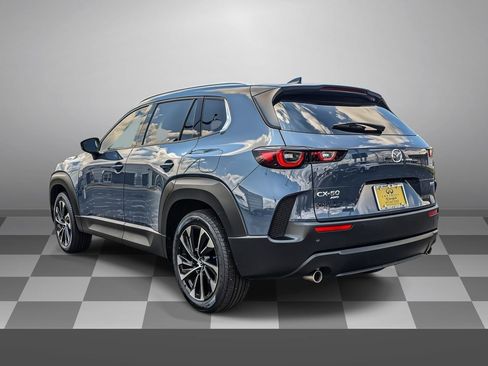 Used 2026 MAZDA CX-50 2.5 Hybrid w/ Weather Package AWD/4WD image 4