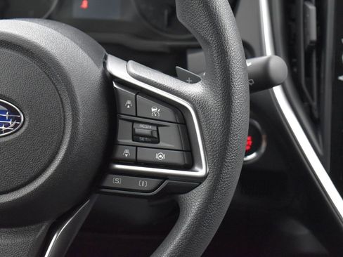 New 2026 Subaru Impreza 2.0i Sport image 16