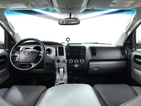 Used 2008 Toyota Sequoia Limited image 54