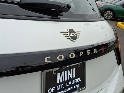New 2026 MINI Cooper S image 15