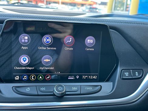 Used 2019 Chevrolet Blazer LT w/ Sun and Wheels Package AWD/4WD image 23