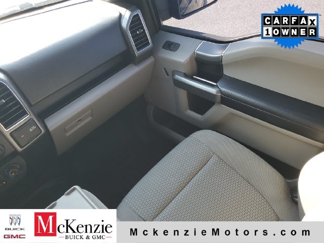 Used 2019 Ford F150 XLT w/ Equipment Group 301A Mid AWD/4WD image 26